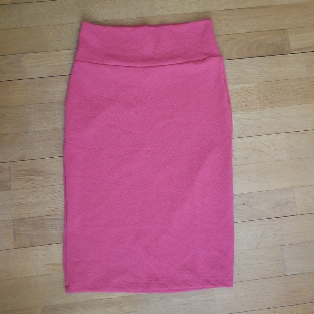 Cassie skirt